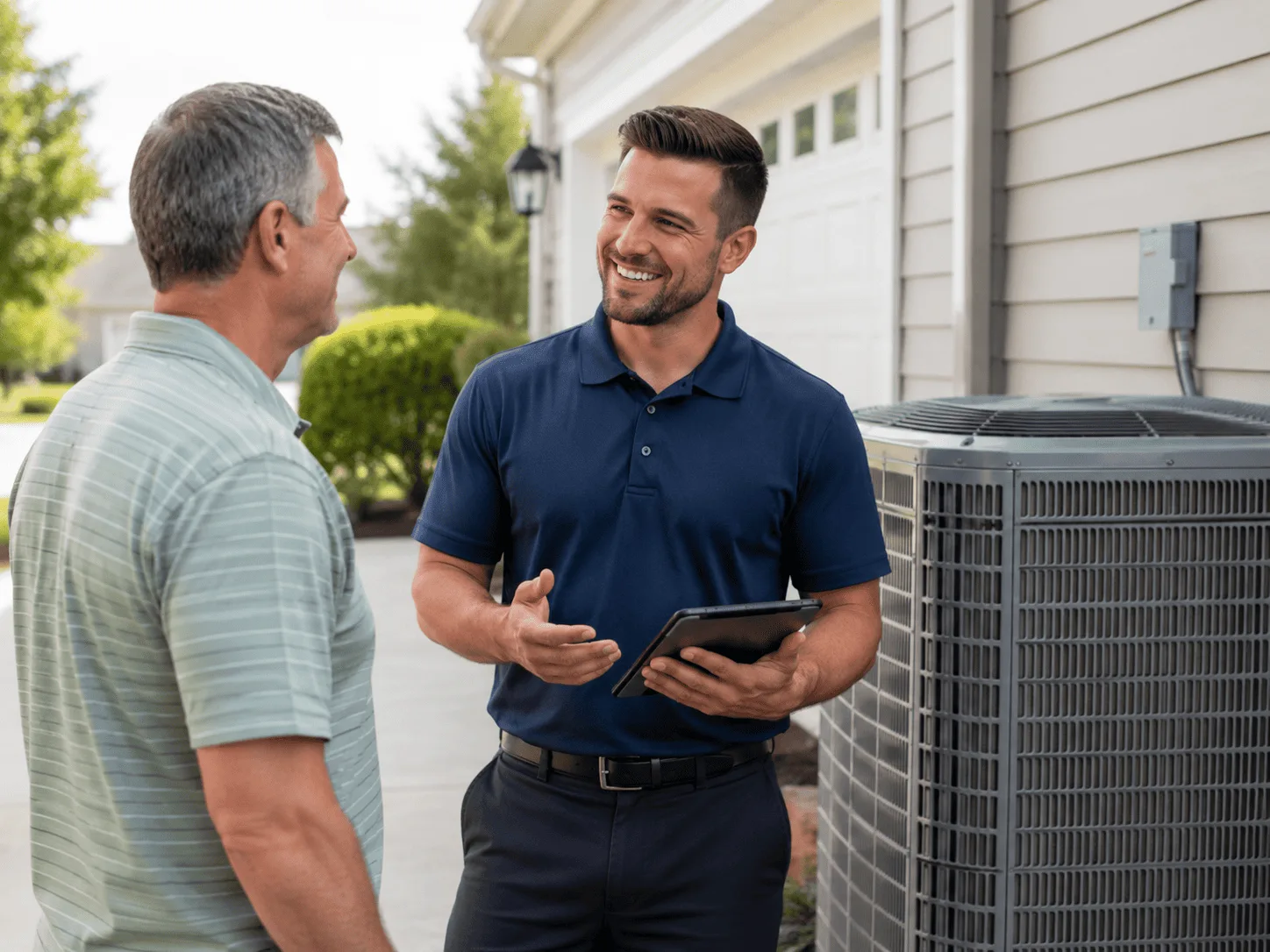 Heat Pump Installation Belton, MO FAQs